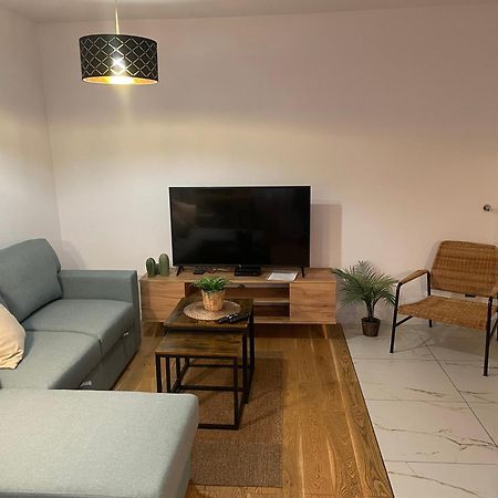 Pm Residence Korfantego 8 Katowice Eksteriør bilde