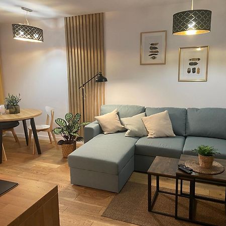 Pm Residence Korfantego 8 Katowice Eksteriør bilde