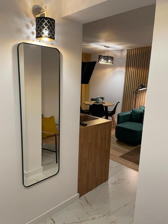 Pm Residence Korfantego 8 Katowice Eksteriør bilde