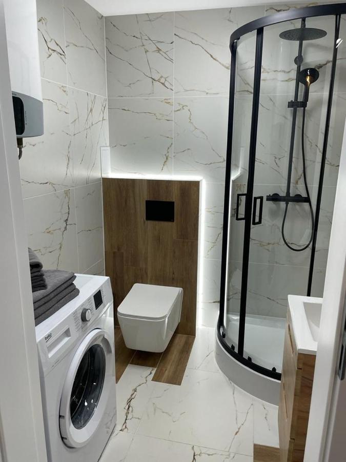Pm Residence Korfantego 8 Katowice Eksteriør bilde