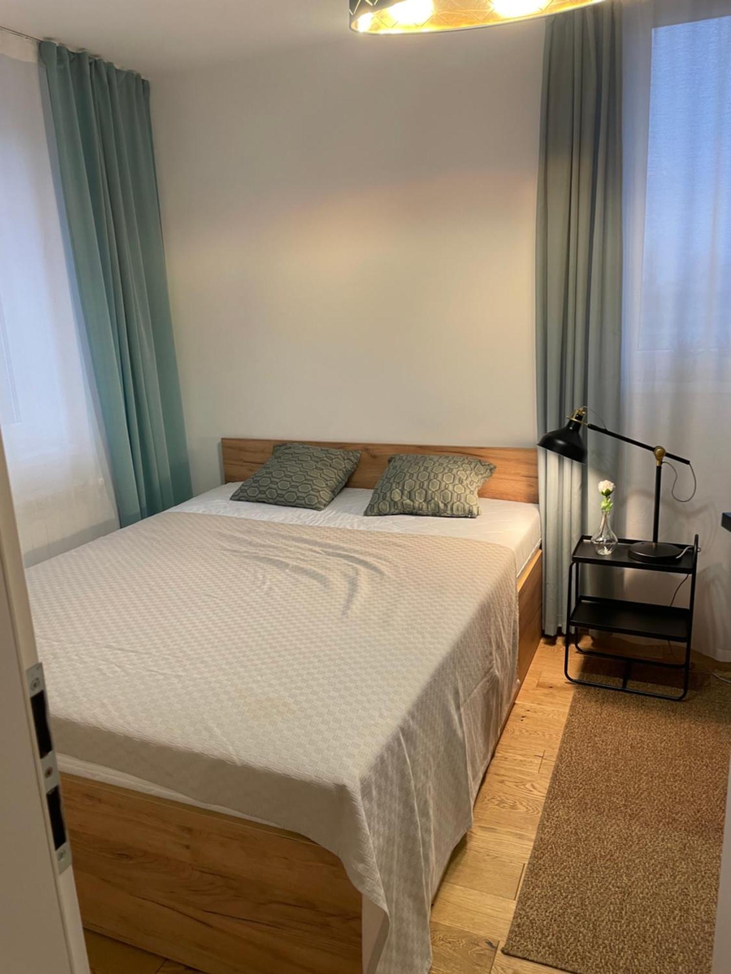 Pm Residence Korfantego 8 Katowice Eksteriør bilde