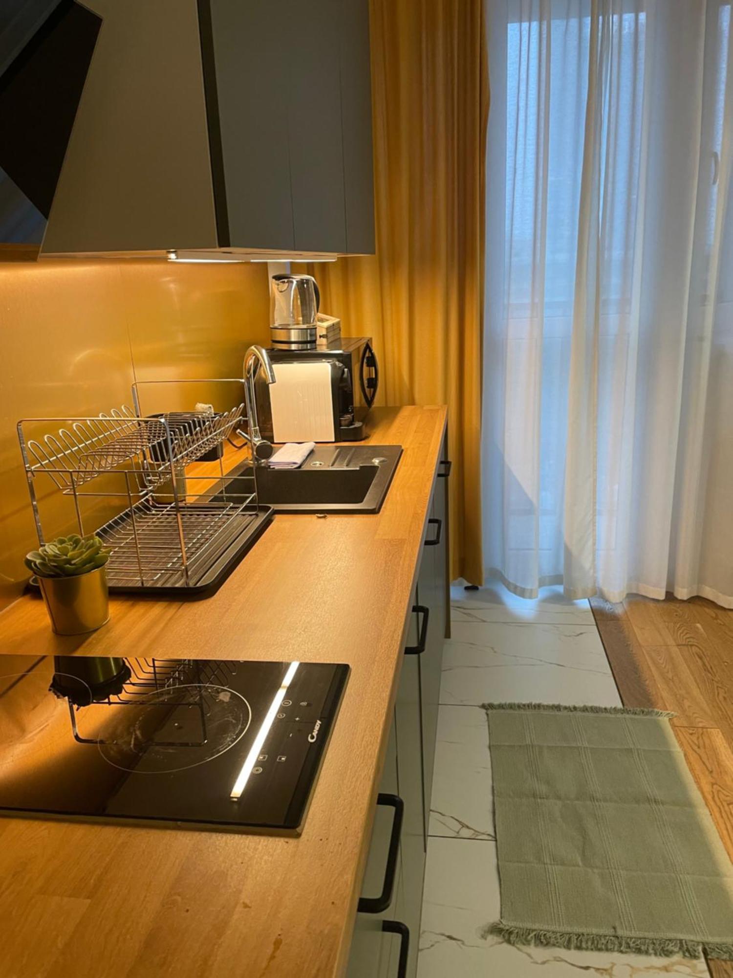 Pm Residence Korfantego 8 Katowice Eksteriør bilde